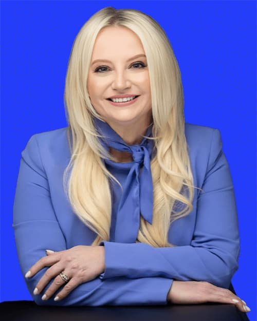 Portrait of Candace Williams