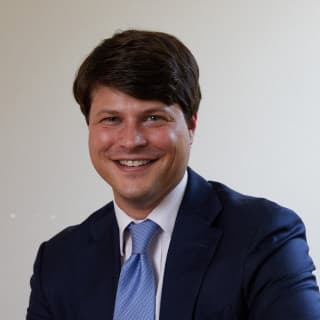 Portrait of Matt Kahn