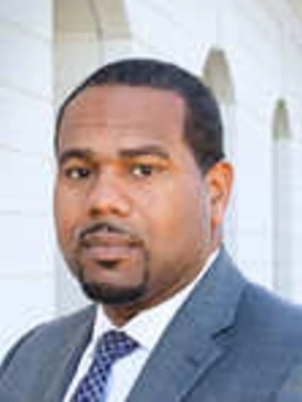 Portrait of Markus Sermons