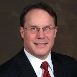 Portrait of John Gutzke