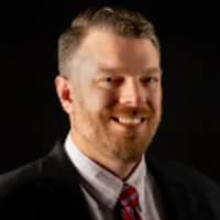 Portrait of Ryan Tatum