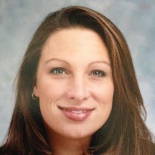 Portrait of Megan Wells