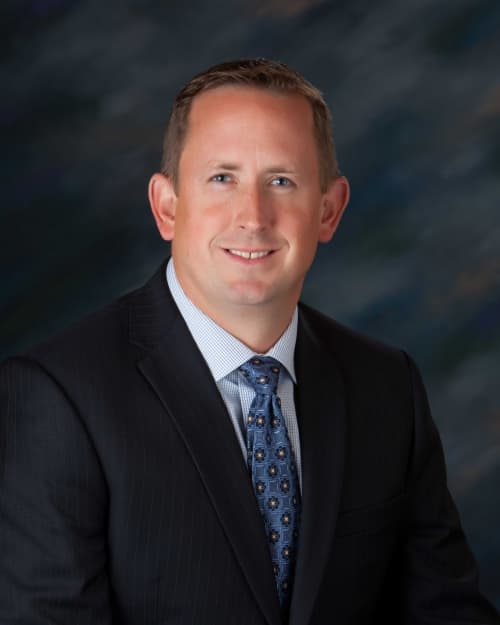 Portrait of David Karnes