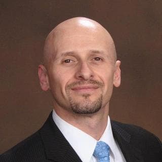 Portrait of Joshua Ortega