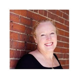 Portrait of Jennifer Kreckel