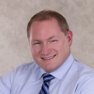 Portrait of Ryan Dillon