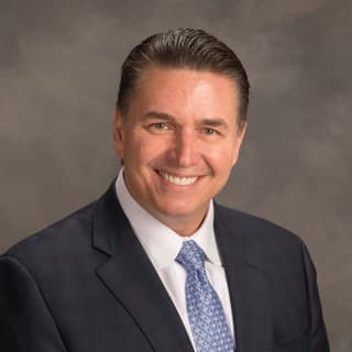 Portrait of Joe Tamburino