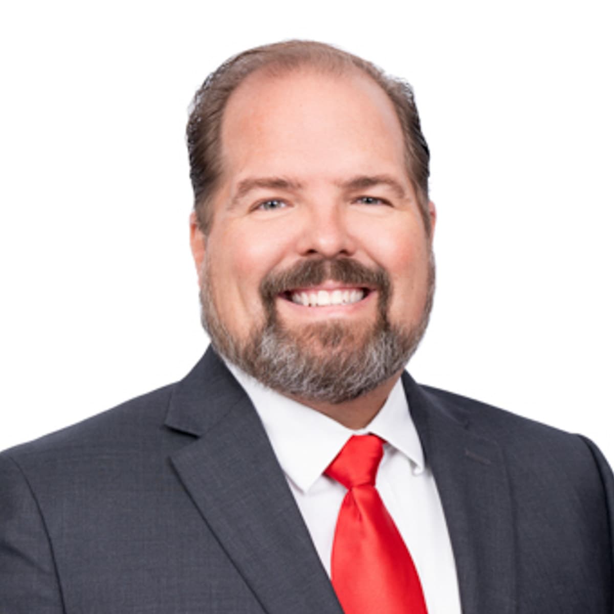 Portrait of Jacob Erickson