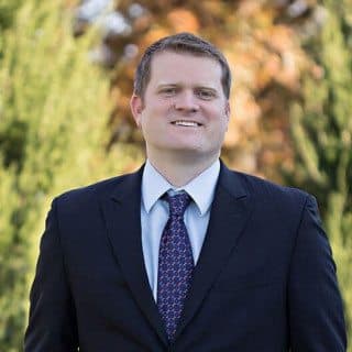 Portrait of Ryan Knipp