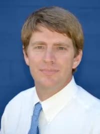 Portrait of Philip Mcgrady