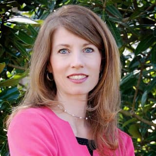 Portrait of Stacey Walters