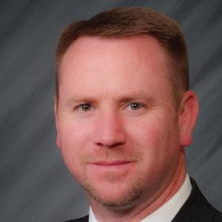 Portrait of Steven Twohig
