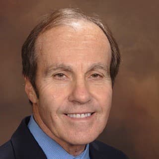 Portrait of Jeffrey Goldblatt