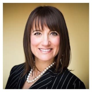 Portrait of Tanya Helfand