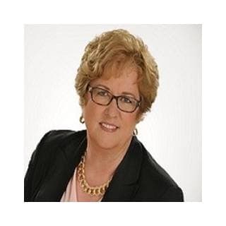 Portrait of Frances Hartman