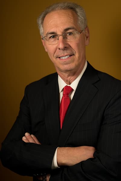 Portrait of Todd Eder