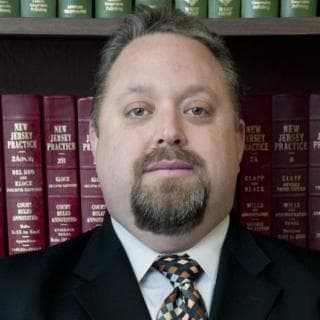 Portrait of Seth Kurs