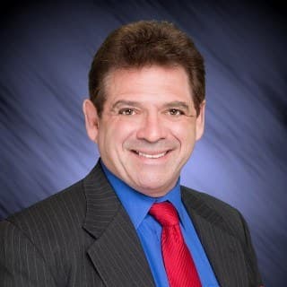 Portrait of Mace Yampolsky