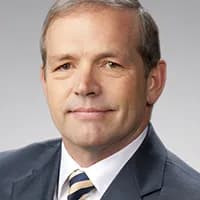 Portrait of Robert Bolick