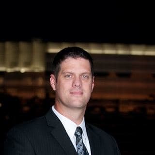 Portrait of David Boehrer