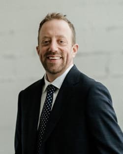 Portrait of Shannon Powell