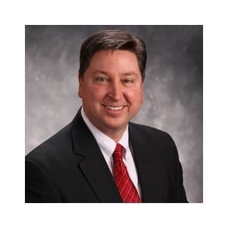 Portrait of Alan Schoen