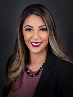 Portrait of Christina Alvarez