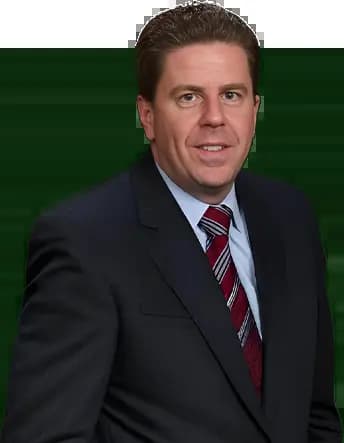 Portrait of Justin Caldarone