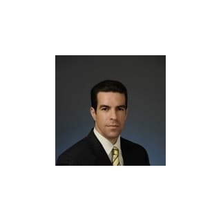 Portrait of James Cunha