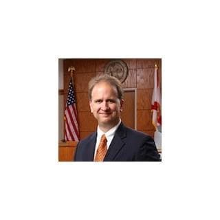 Portrait of Jeffrey Haynes