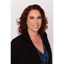 Portrait of Heather Gurley