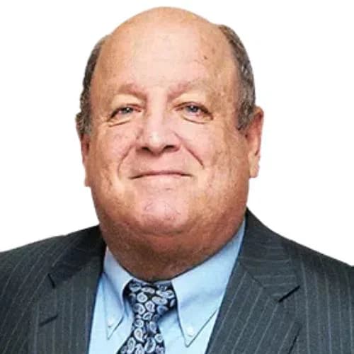 Portrait of Glenn Cohen