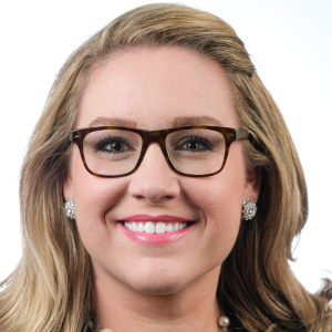 Portrait of Kayla Pragid