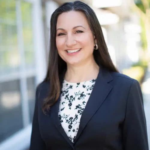 Portrait of Lisa Difranza