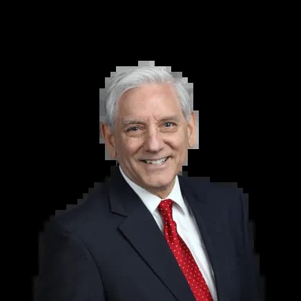 Portrait of Joe Taraska