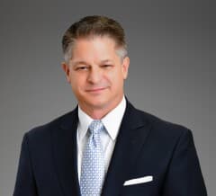 Portrait of Gregory Chaires
