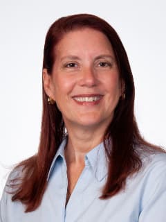 Portrait of Renee Nesbit