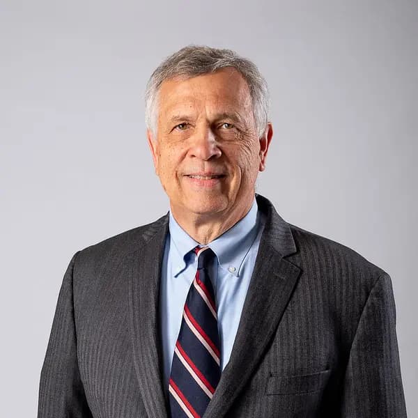Portrait of Jack Bayliss