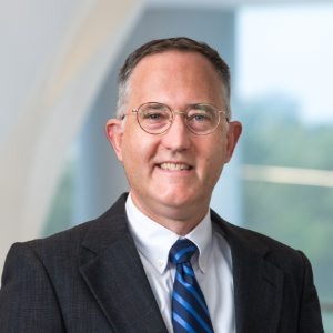 Portrait of Gabe Talton