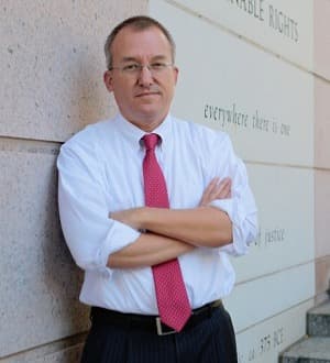 Portrait of Chris Fialko