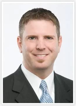 Portrait of Todd Gonyer