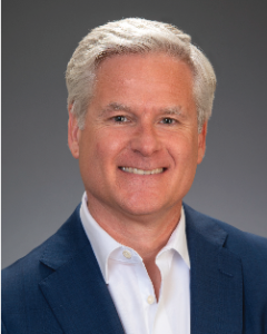 Portrait of Kevin Williams