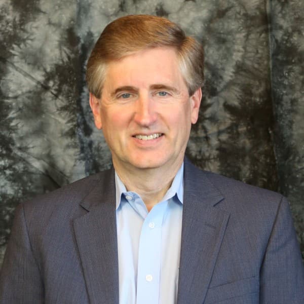 Portrait of James Benckendorf