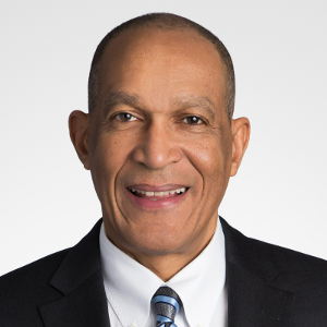 Portrait of David Smith
