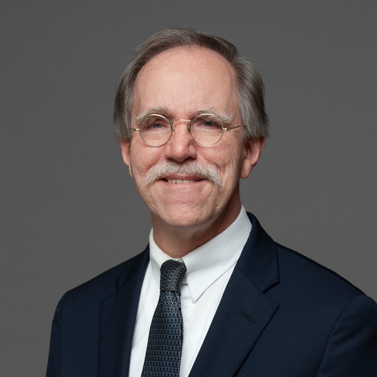Portrait of John Bannon