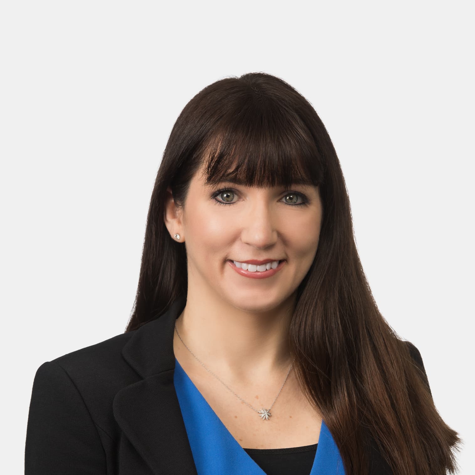 Portrait of Megan Devault