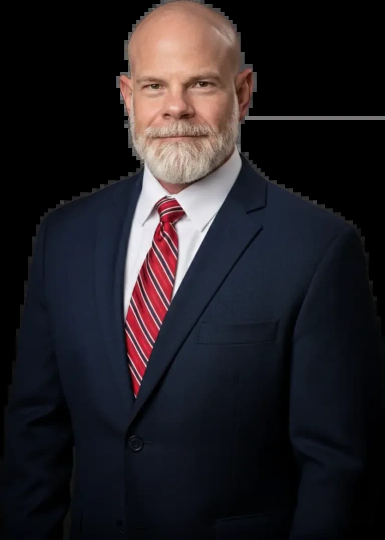 Portrait of Will Fontenot