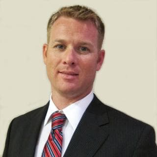 Portrait of Jon Marlowe