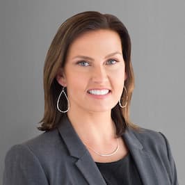 Portrait of Misty Simmons