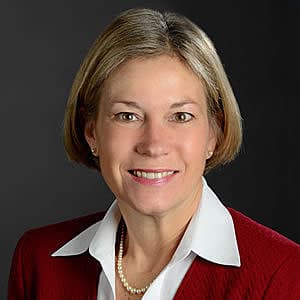 Portrait of Melissa Horne